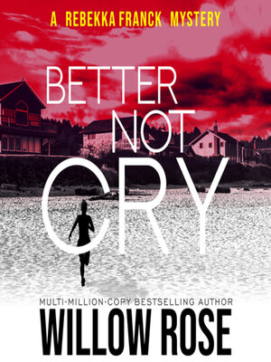 Better Not Cry - Audiobook